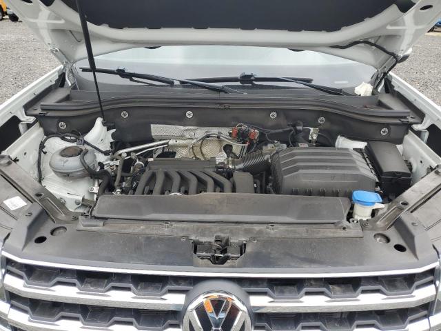 2018 VOLKSWAGEN ATLAS SE - 1V2KR2CA8JC566064