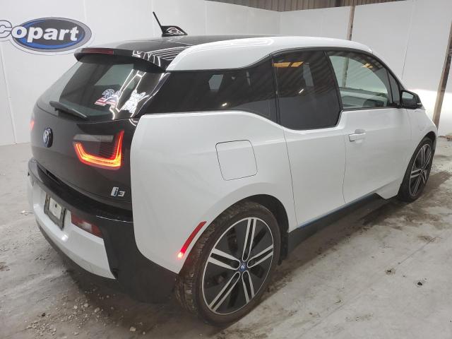 VIN WBY1Z4C52FV501295 2015 BMW I3, Rex no.3