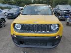 JEEP RENEGADE S photo