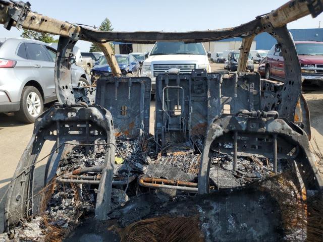 2023 FORD BRONCO BAS - 1FMEE5DP8PLB62605