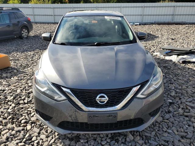 2016 NISSAN SENTRA S - 3N1AB7AP8GY305378