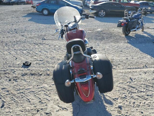 2013 YAMAHA XVS1300 CT JYAVP32E9DA002174