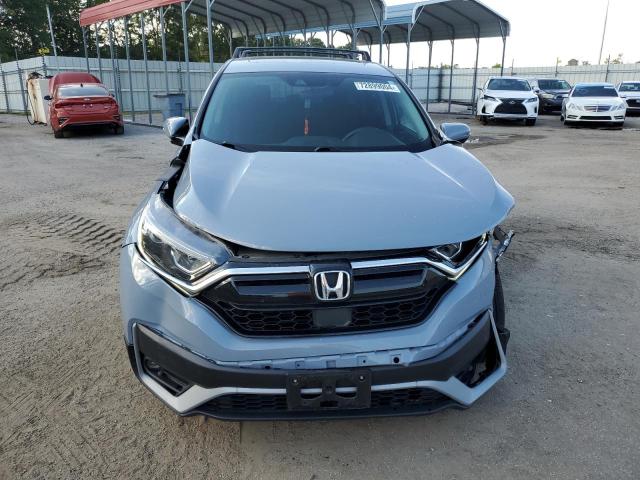 2021 HONDA CR-V EX - 7FARW1H59ME000697