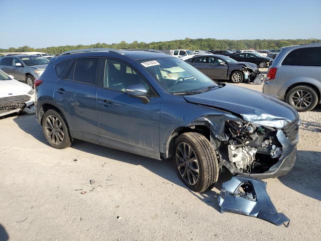 VIN JM3KE4DY2G0624028 2016 Mazda CX-5, GT no.4