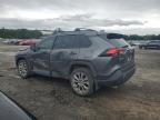 Lot #2962473729 2021 TOYOTA RAV4 XLE P