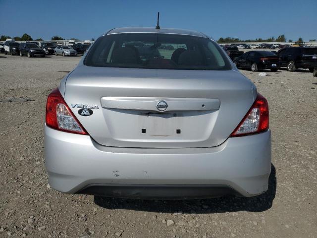 2016 NISSAN VERSA S - 3N1CN7AP6GL895982