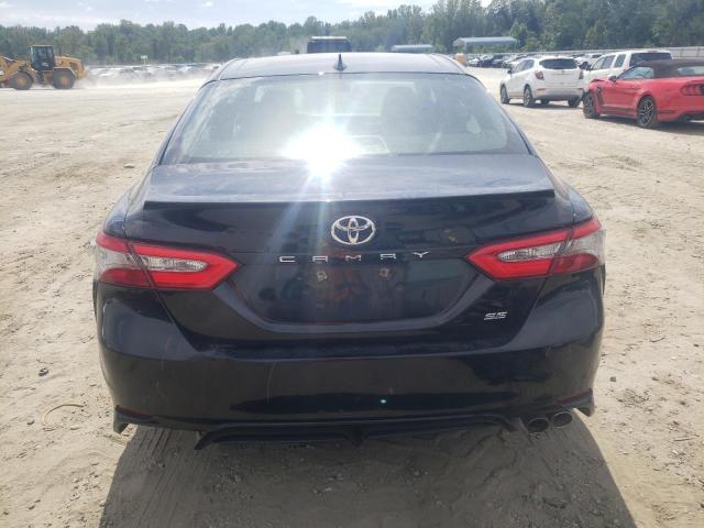 VIN 4T1B11HK5KU183209 2019 Toyota Camry, L no.6