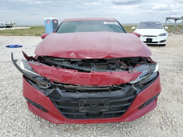 2020 HONDA ACCORD SPO - 1HGCV1F36LA049449
