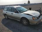 SUBARU LEGACY OUT photo