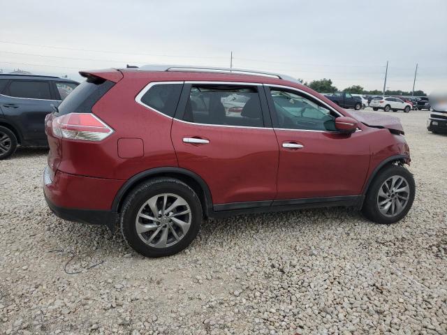 2015 NISSAN ROGUE S - 5N1AT2MTXFC914738