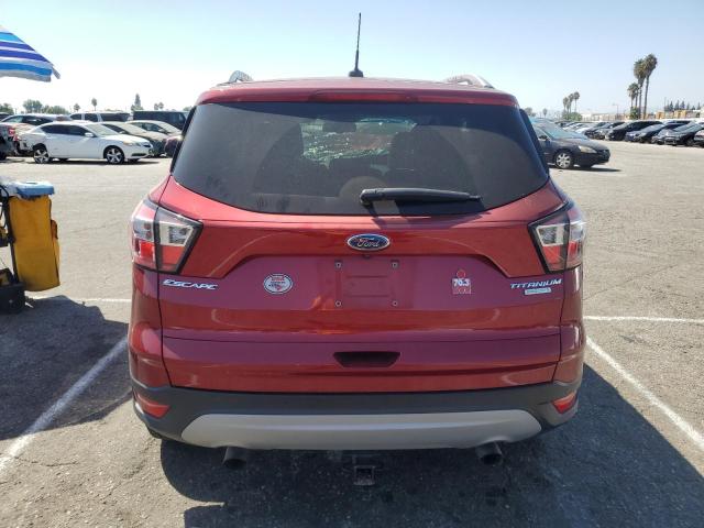 2017 FORD ESCAPE TIT 1FMCU0J96HUC51345  70506484