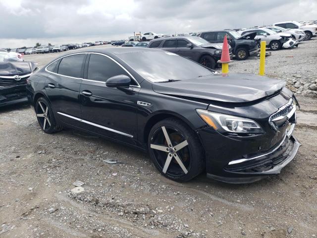 2018 BUICK LACROSSE E 1G4ZP5SS7JU114131