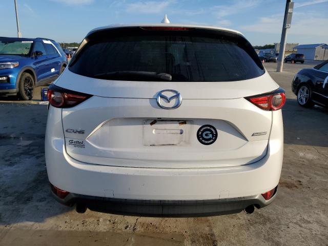 2017 MAZDA CX-5 GRAND - JM3KFADL1H0117784