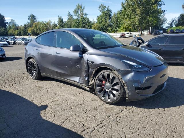 2021 TESLA MODEL Y - 5YJYGDEF2MF197103