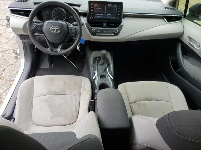 2020 TOYOTA COROLLA LE - JTDEPRAE2LJ073918