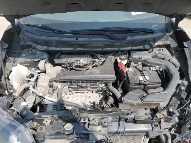 2017 NISSAN ROGUE S - 5N1AT2MT8HC853263