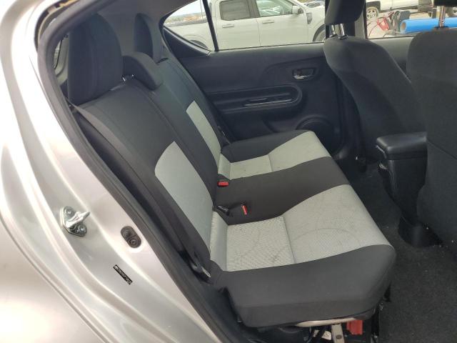2015 TOYOTA PRIUS C - JTDKDTB37F1580145