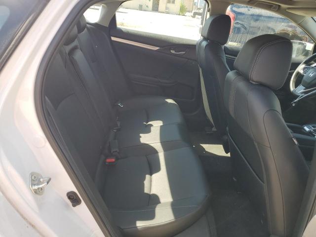 2021 HONDA CIVIC EXL - 19XFC1F76ME013361