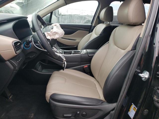 2023 HYUNDAI SANTA FE S - 5NMS3DAJXPH574646