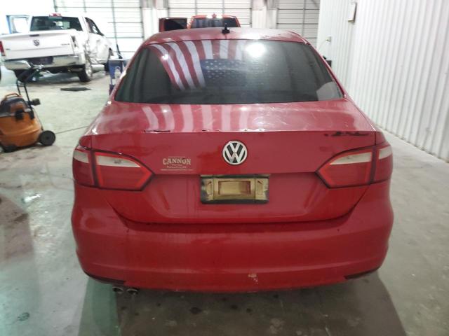 VIN 3VWD17AJ9EM300863 2014 VOLKSWAGEN JETTA no.6