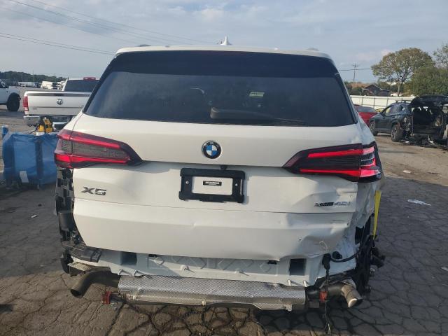 VIN 5UXCR6C03N9M94602 2022 BMW X5, Xdrive40I no.6