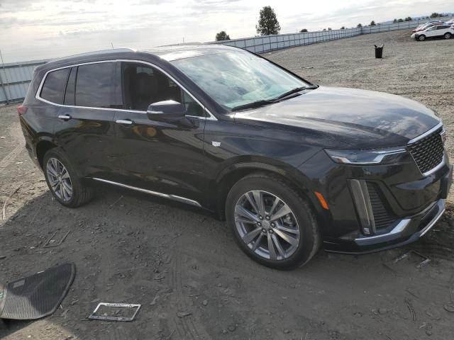 2024 CADILLAC XT6 PREMIU - 1GYKPDRSXRZ717850
