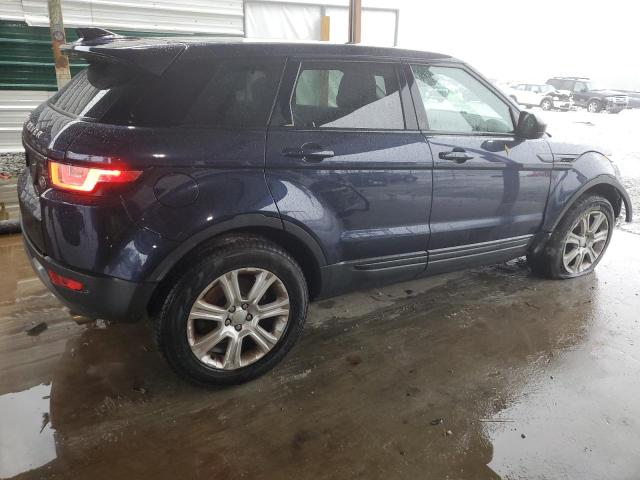 2017 LAND ROVER RANGE ROVE - SALVP2BG9HH204969