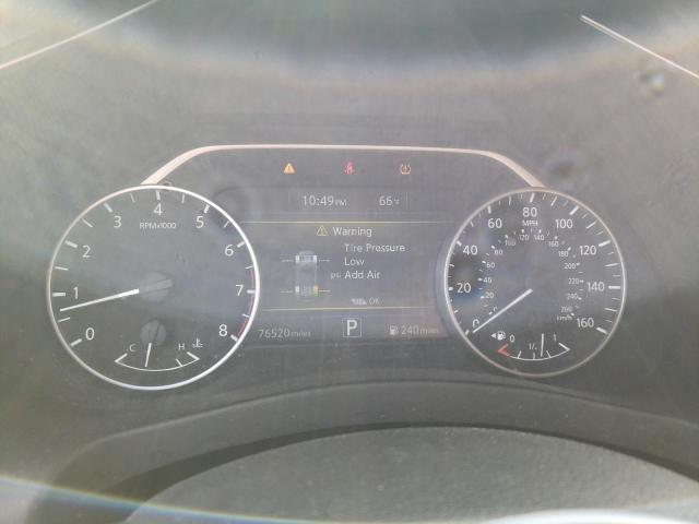 2016 NISSAN MURANO S - 5N1AZ2MH2GN130635
