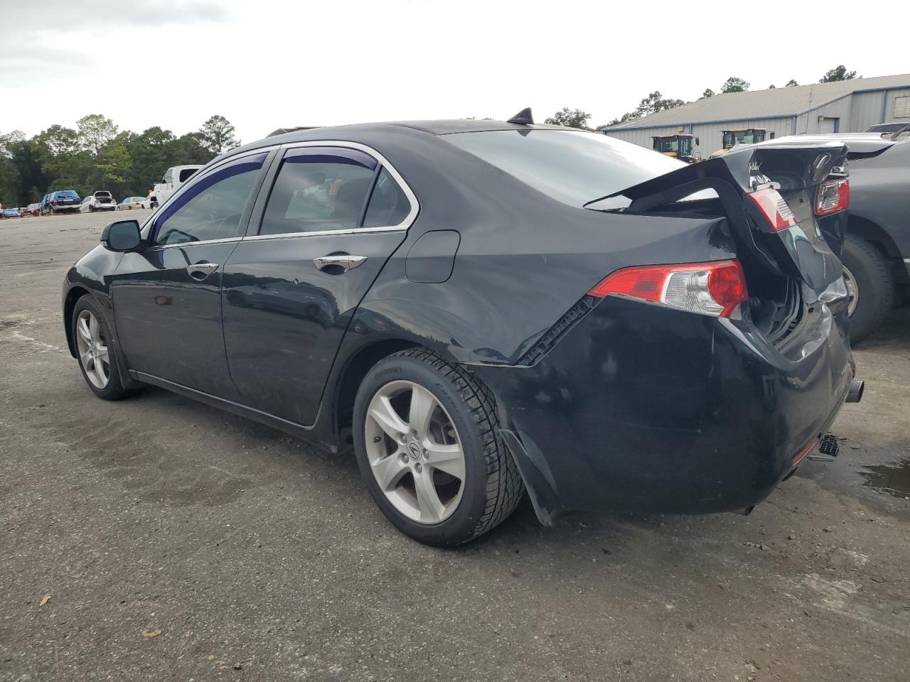 Lot #2869719008 2009 ACURA TSX