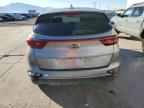 Lot #2957969833 2020 KIA SPORTAGE L