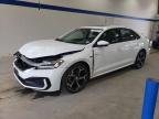 2020 VOLKSWAGEN PASSAT R-L - 1VWMA7A34LC007193
