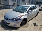 HYUNDAI ELANTRA GL photo