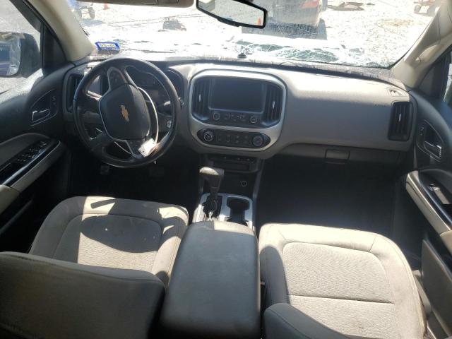 2016 CHEVROLET COLORADO L - 1GCGTCE34G1248864