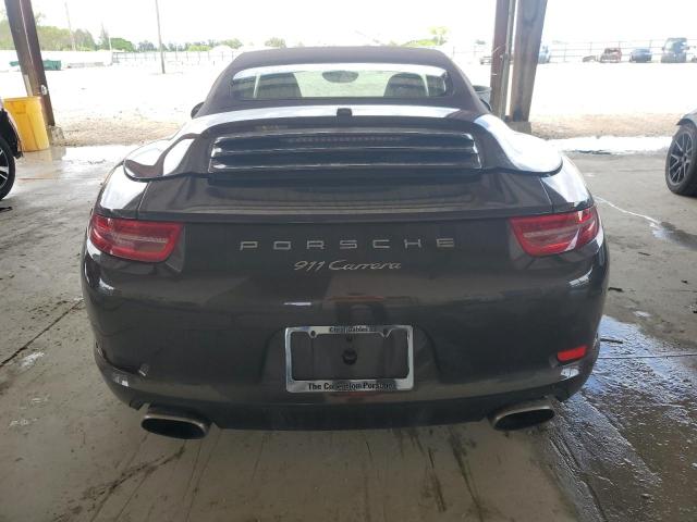 VIN WP0CA2A97ES140867 2014 Porsche 911, Carrera no.6