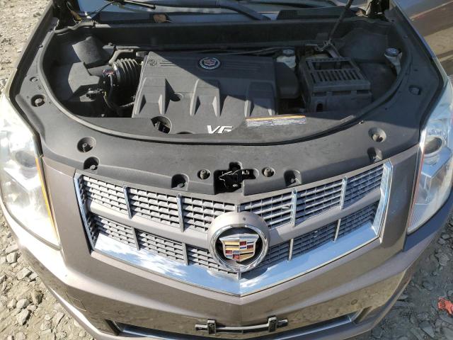 2011 CADILLAC SRX LUXURY 3GYFNAEY7BS559051  71238404