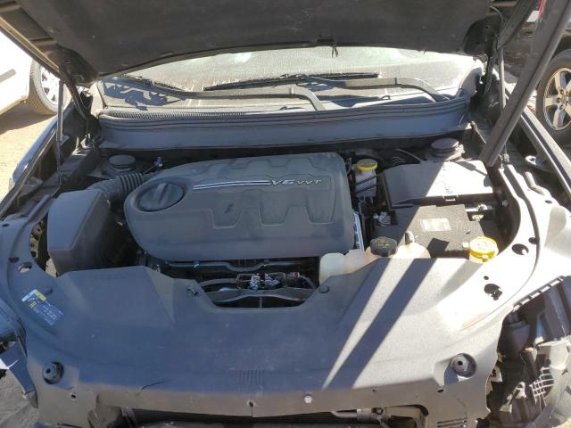 2019 JEEP CHEROKEE T - 1C4PJMBX7KD298992
