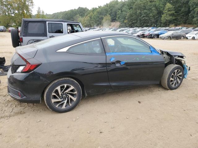 2016 HONDA CIVIC LX - 2HGFC4B08GH302651