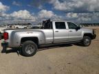 CHEVROLET SILVERADO photo