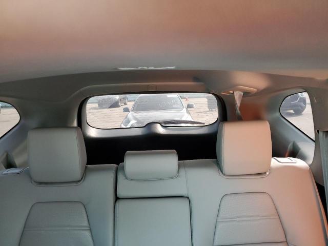 2020 HONDA CR-V EXL - 5J6RW2H86LL027289
