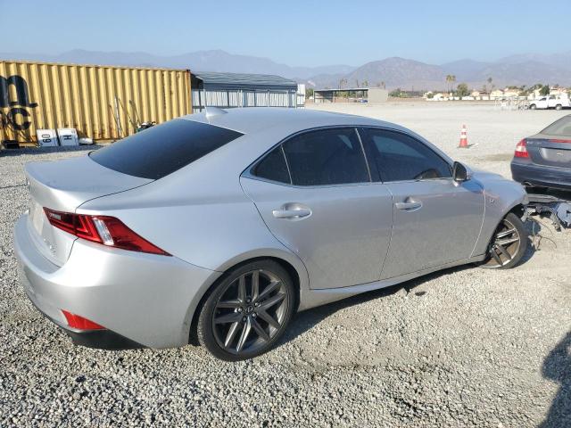 VIN JTHCE1D22F5006229 2015 Lexus IS, 350 no.3