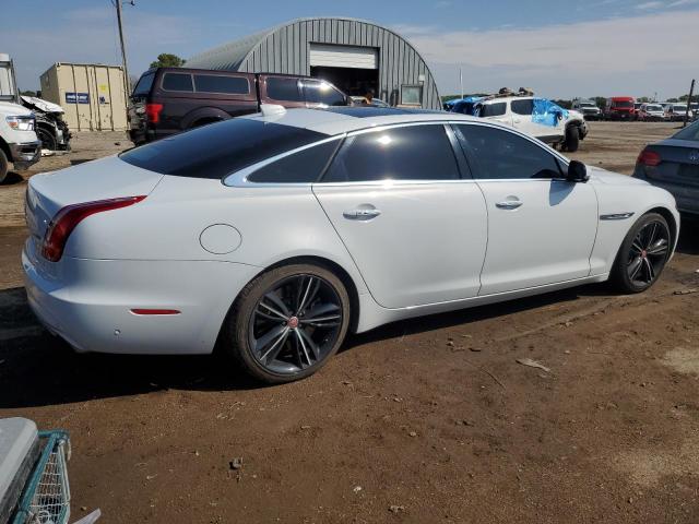 2019 JAGUAR XJL SUPERC - SAJWA2GE2KMW22245