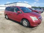 HONDA ODYSSEY EX photo