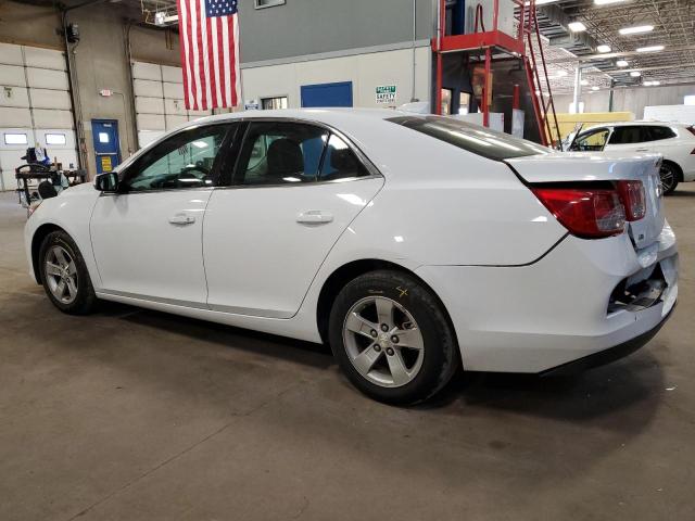 2016 CHEVROLET MALIBU LIM - 1G11C5SA6GF158504