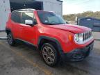 JEEP RENEGADE L снимка