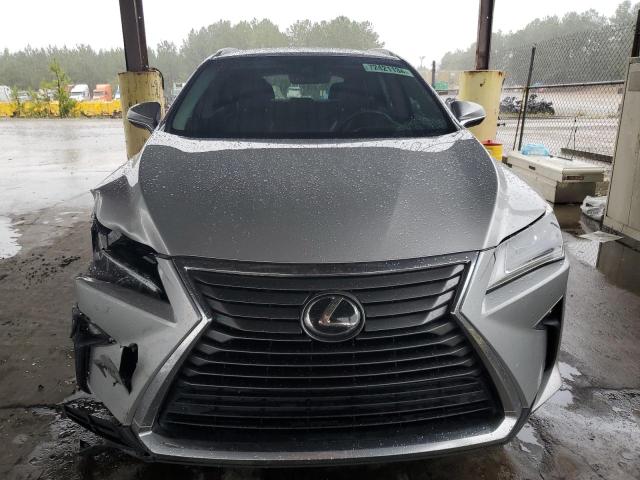 2T2ZZMCA7GC030231 2016 LEXUS RX350