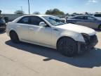 CADILLAC CTS LUXURY photo