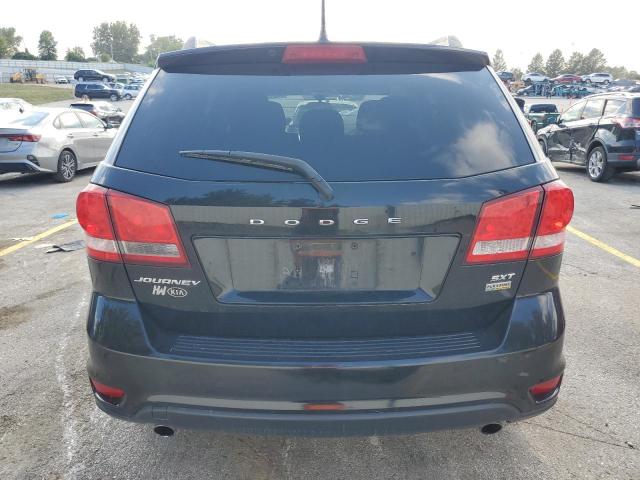 2016 DODGE JOURNEY SX - 3C4PDCBG8GT224712