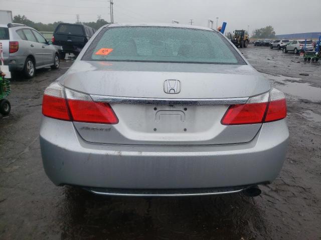 VIN 1HGCR2F33EA164457 2014 Honda Accord, LX no.6