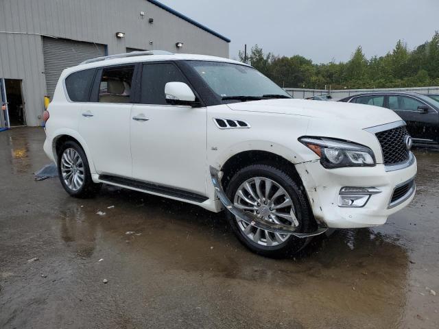 2017 INFINITI QX80 BASE - JN8AZ2ND4H9831031