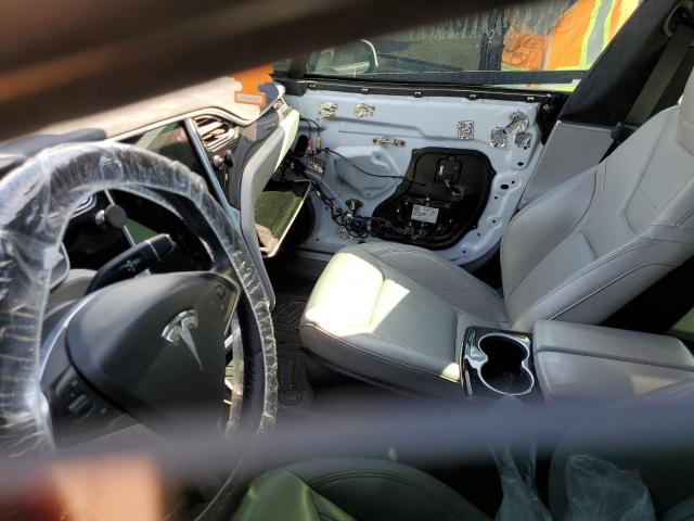 2015 TESLA MODEL S - 5YJSA1E22FF108023
